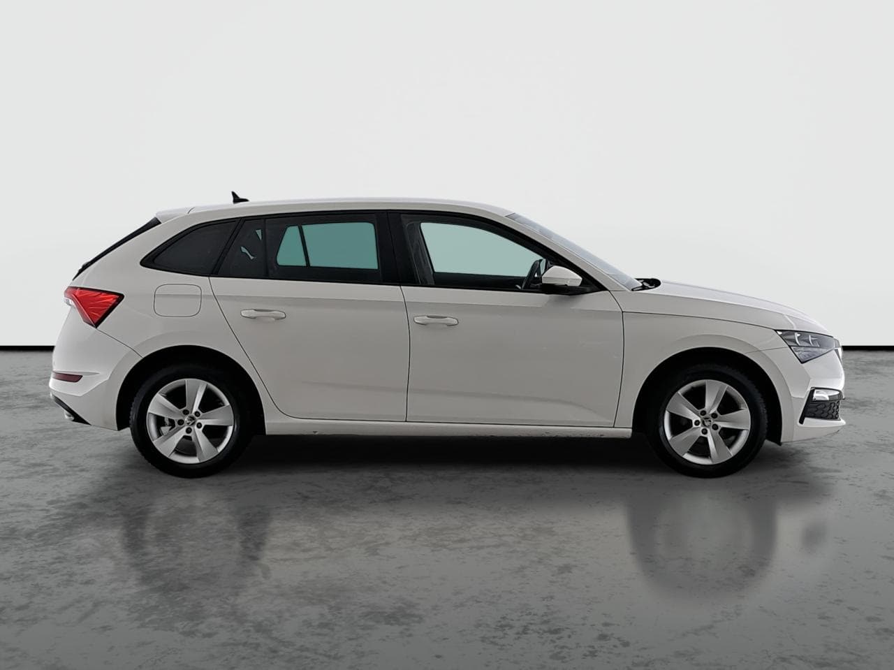 2023 Škoda SCALA - 8