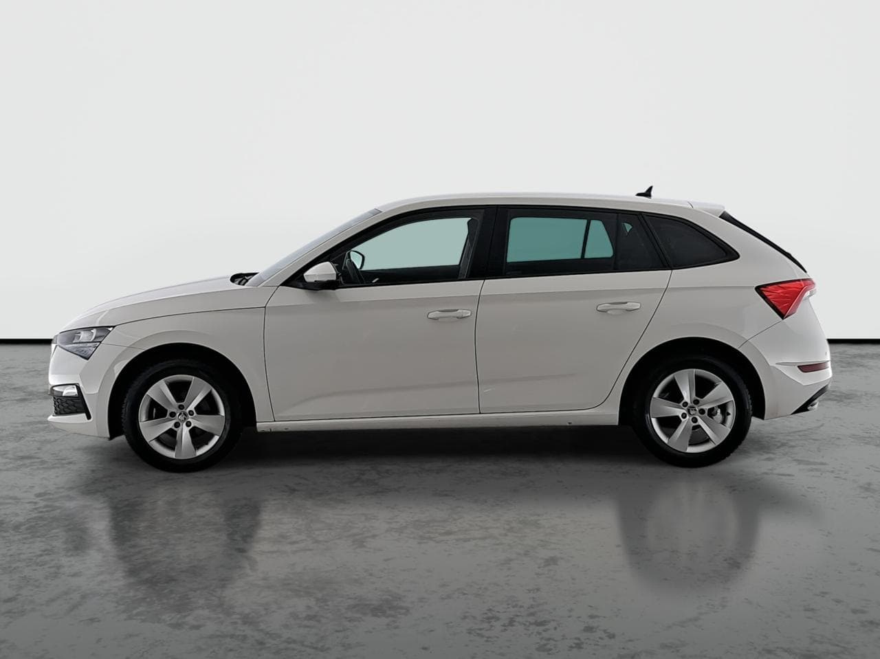 2023 Škoda SCALA - 4