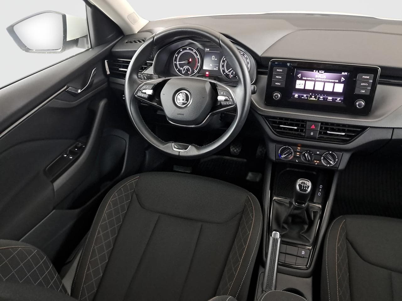 2023 Škoda SCALA - 9