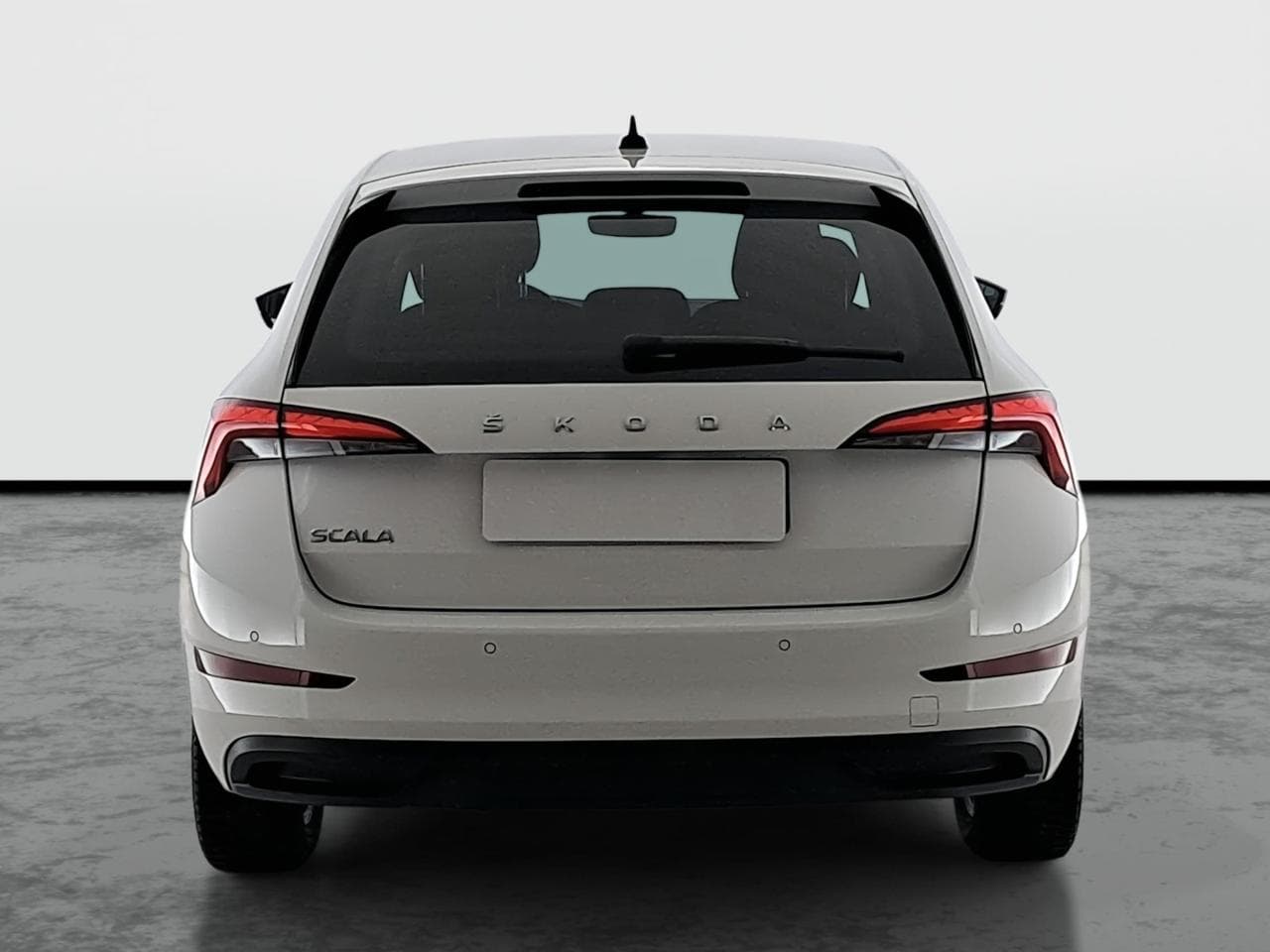 2023 Škoda SCALA - 6