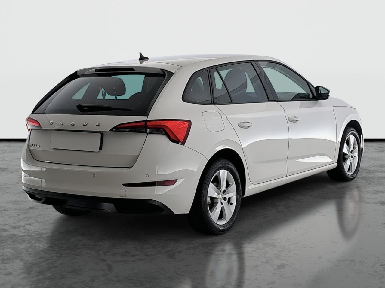 2023 Škoda SCALA - 7
