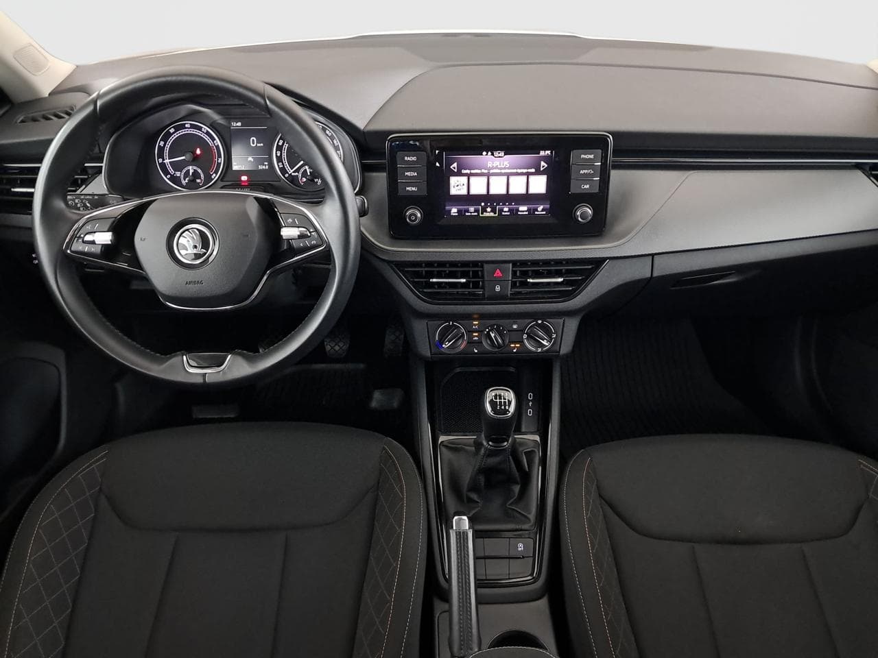 2023 Škoda SCALA - 10