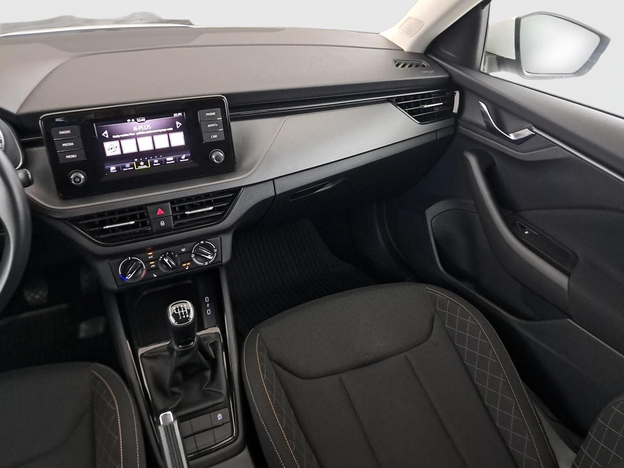 2023 Škoda SCALA - 11