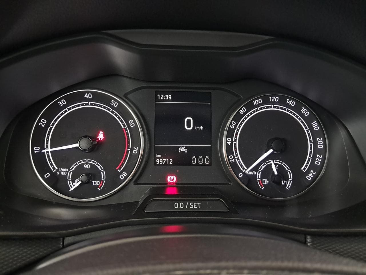 2023 Škoda SCALA - 17