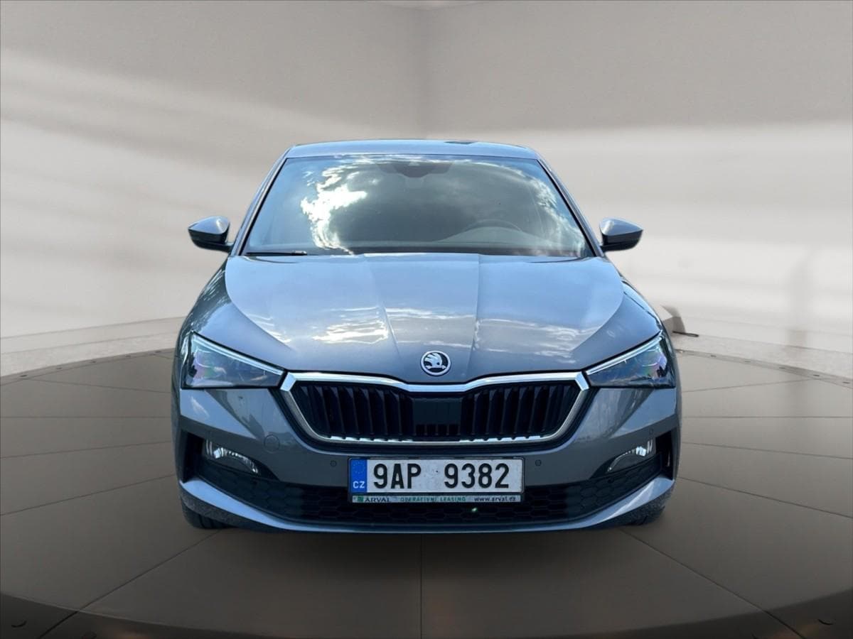 2023 Škoda SCALA - 2