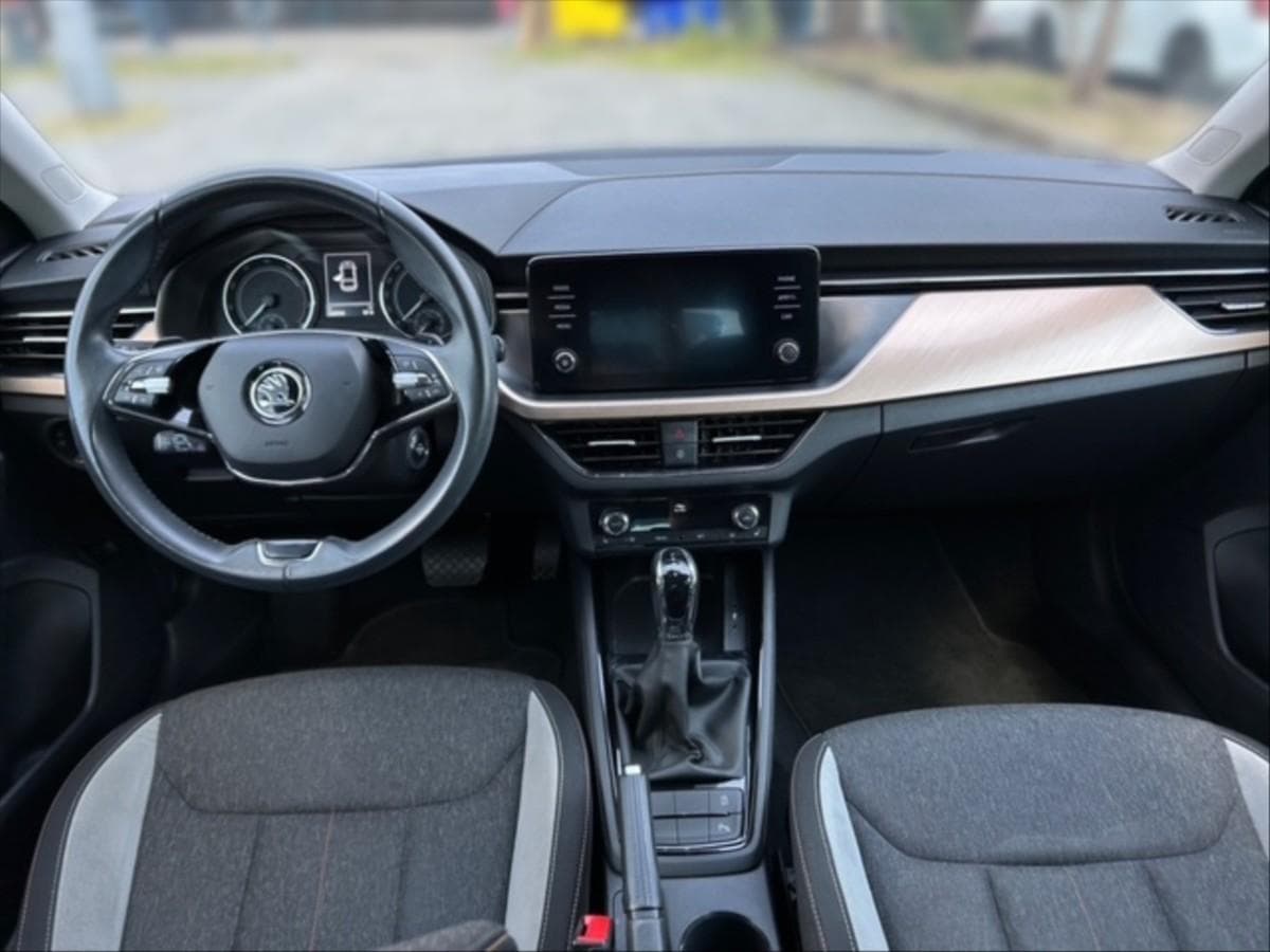 2023 Škoda SCALA - 9