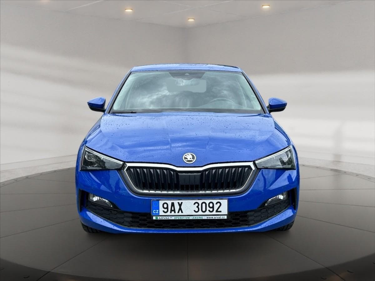 2023 Škoda SCALA - 2