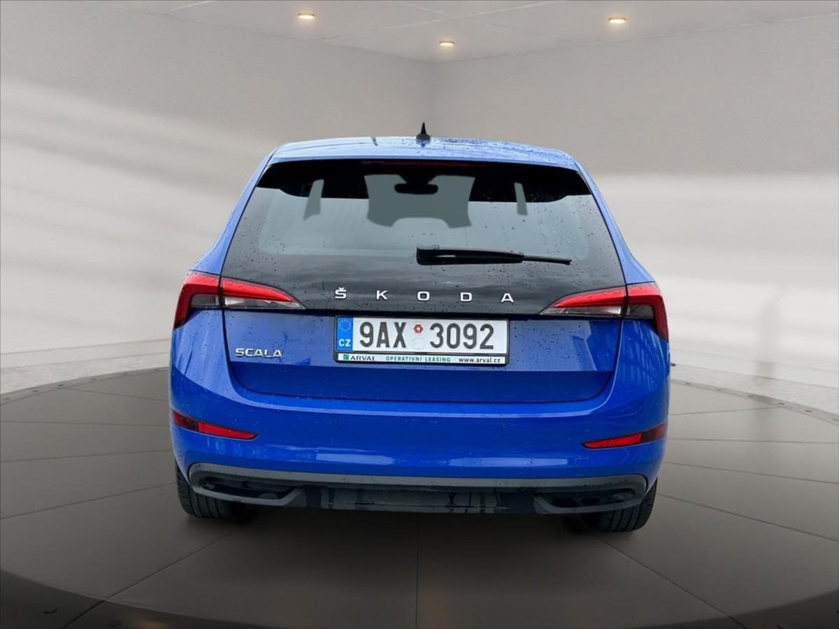 2023 Škoda SCALA - 5