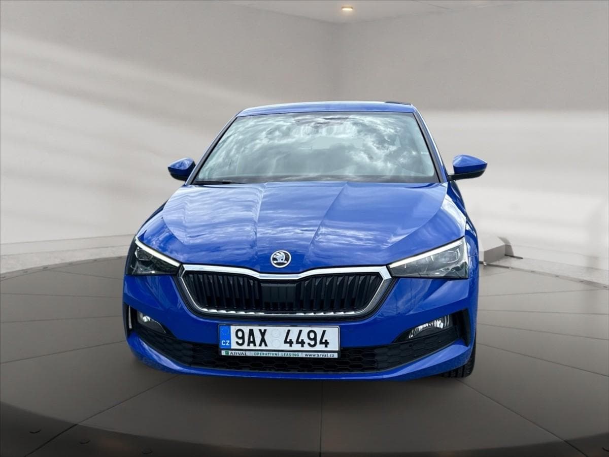 2023 Škoda SCALA - 2