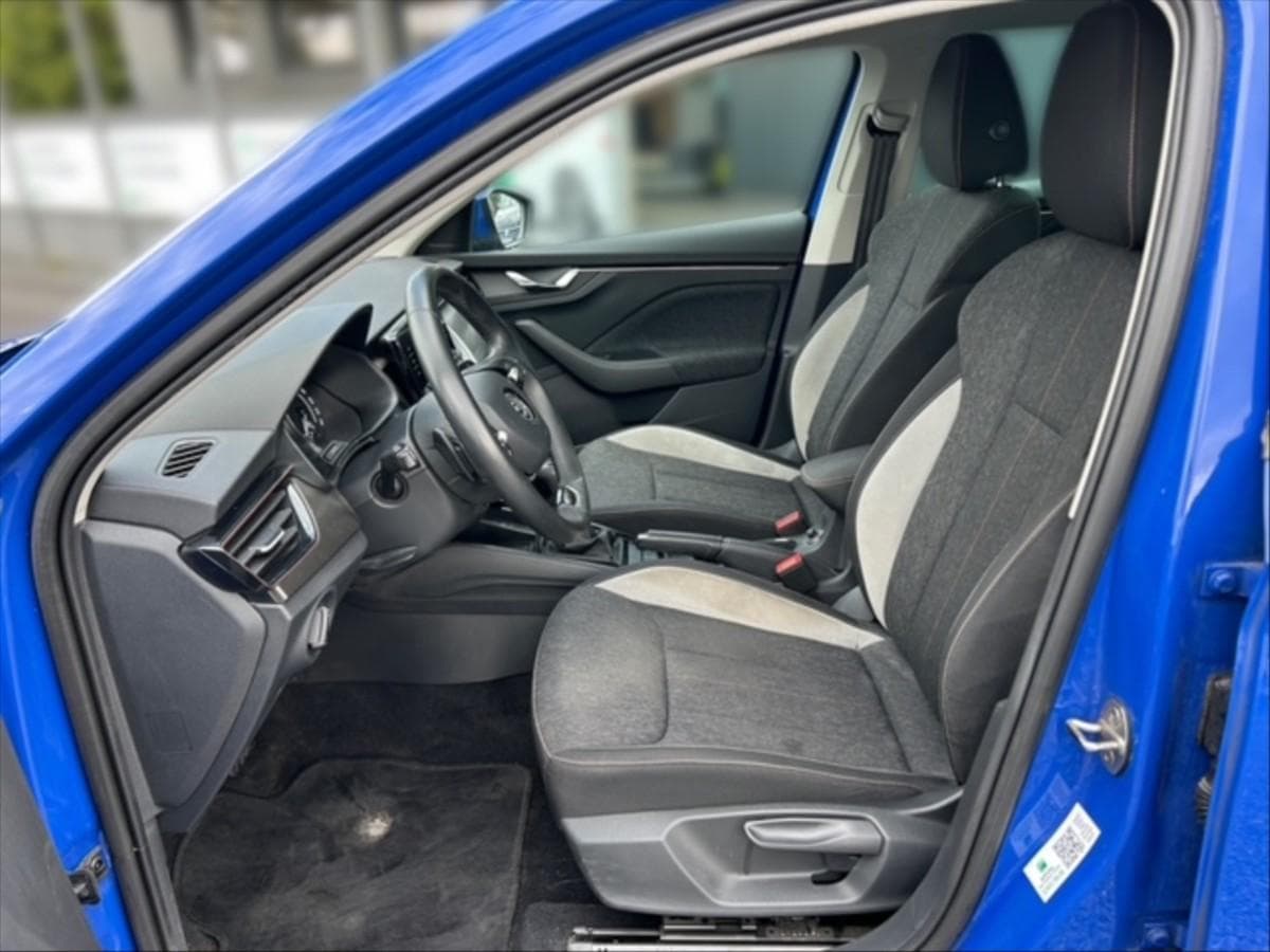 2023 Škoda SCALA - 7