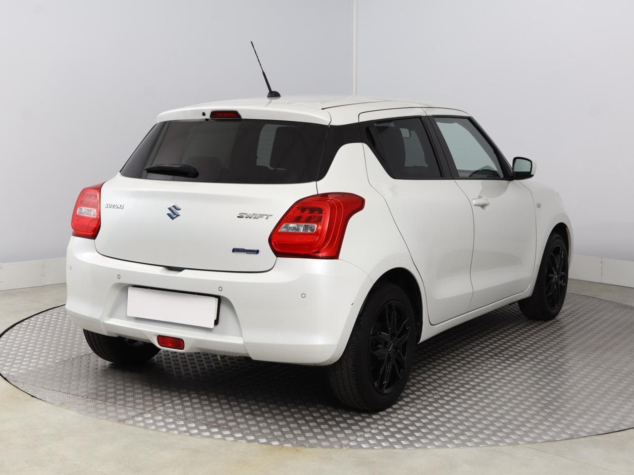 2021 Suzuki SWIFT - 7