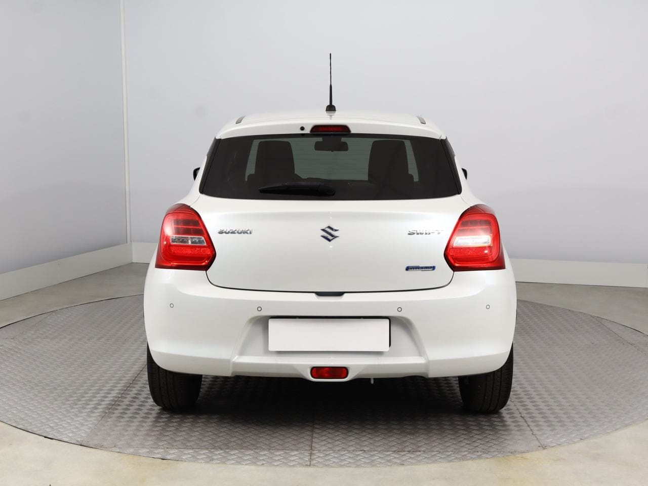 2021 Suzuki SWIFT - 6
