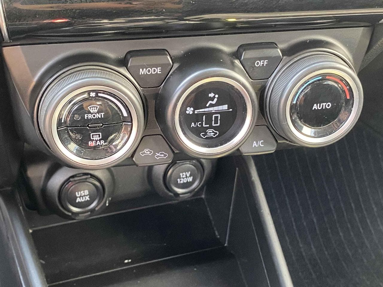 2022 Suzuki SWIFT - 16