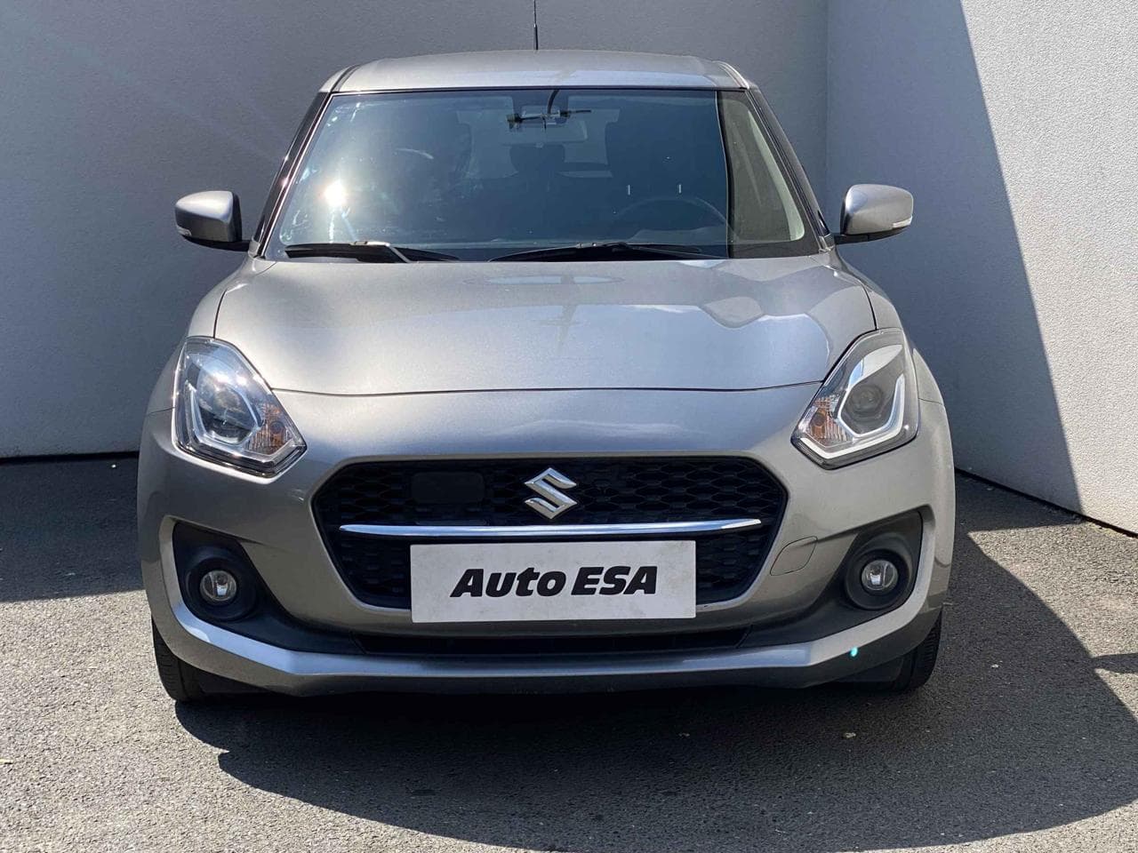 2022 Suzuki SWIFT - 2