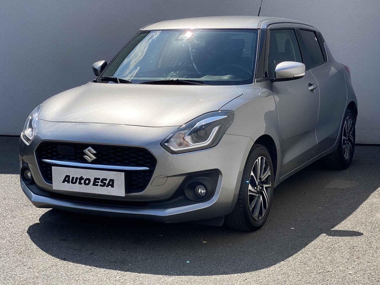 2022 Suzuki SWIFT - 3