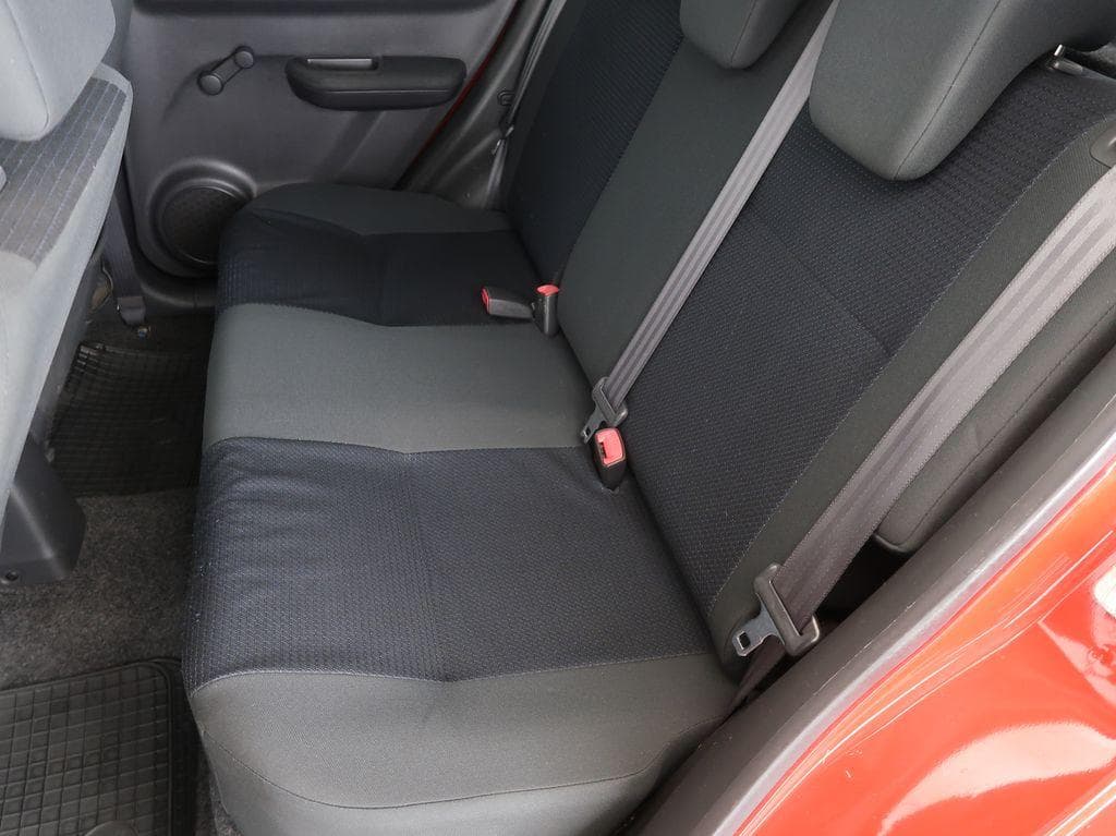 2008 Suzuki SWIFT - 10