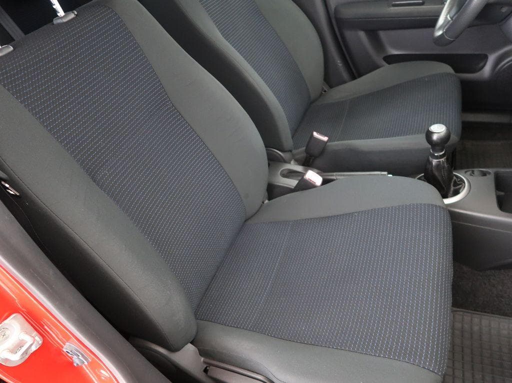 2008 Suzuki SWIFT - 13