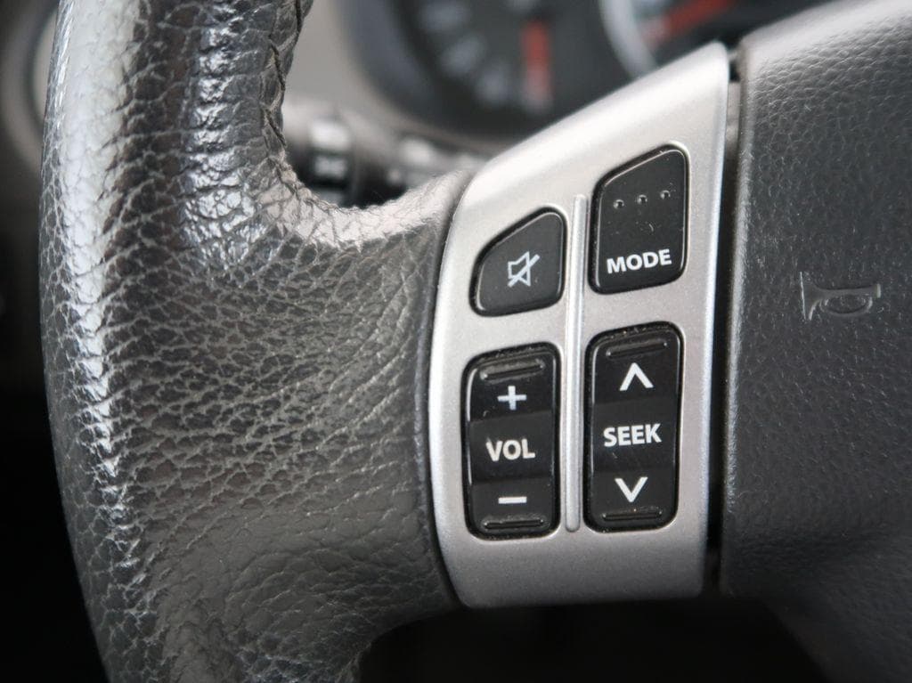 2008 Suzuki SWIFT - 20