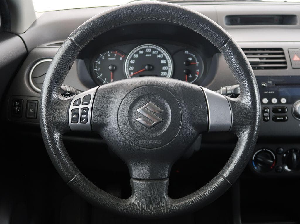 2008 Suzuki SWIFT - 14