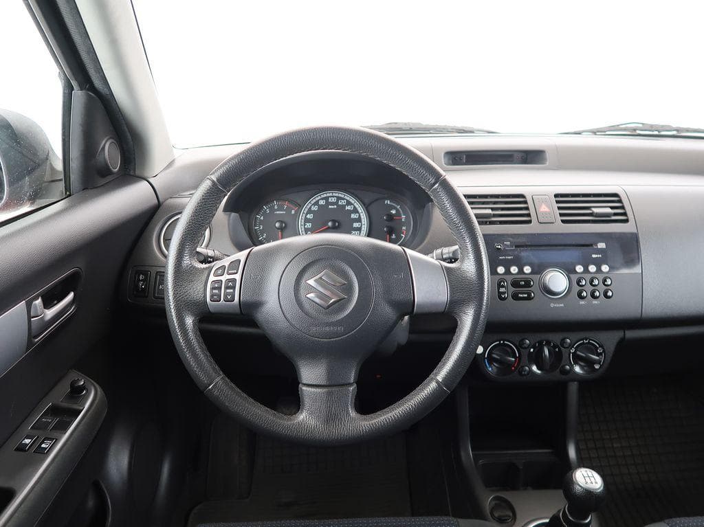 2008 Suzuki SWIFT - 15