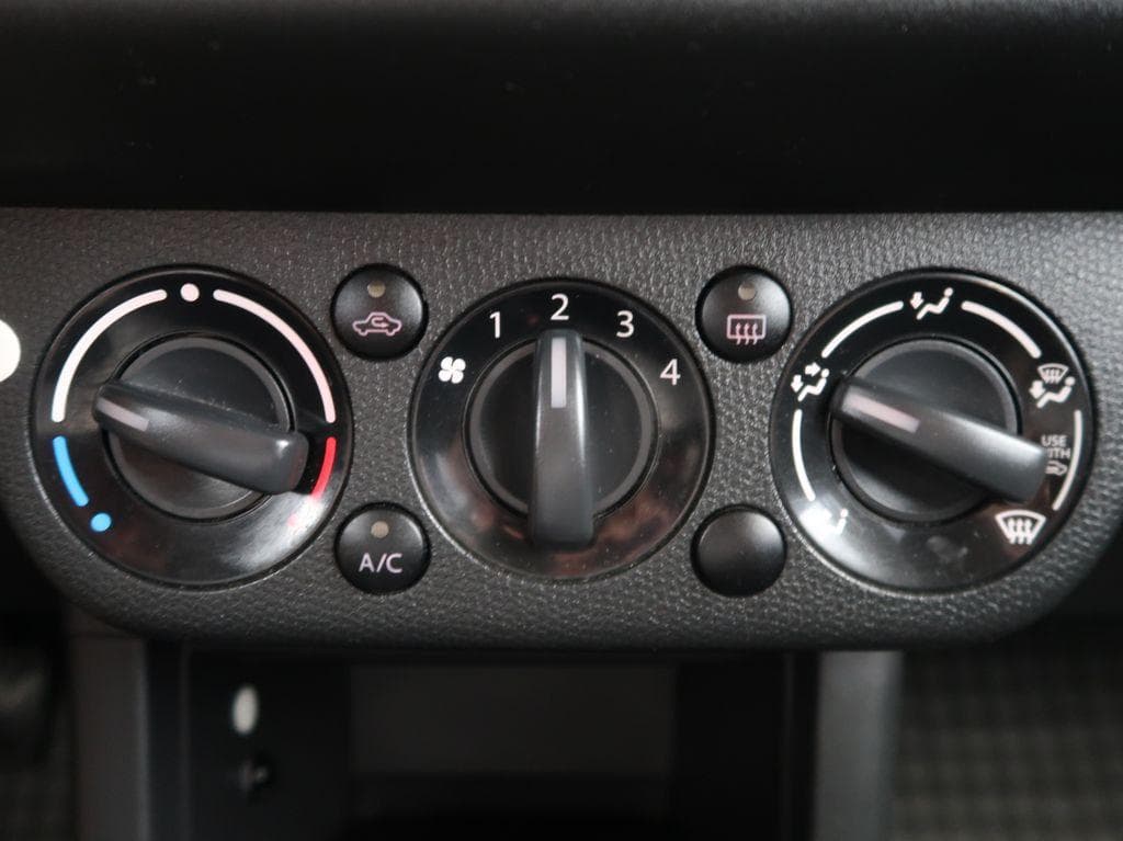 2008 Suzuki SWIFT - 17