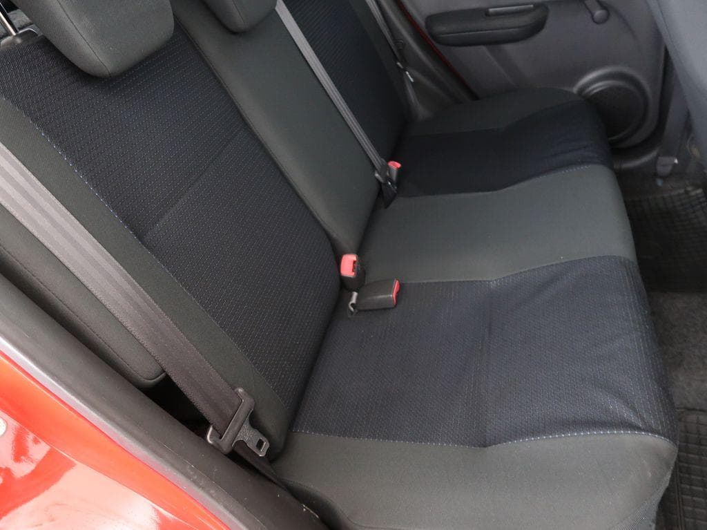 2008 Suzuki SWIFT - 12