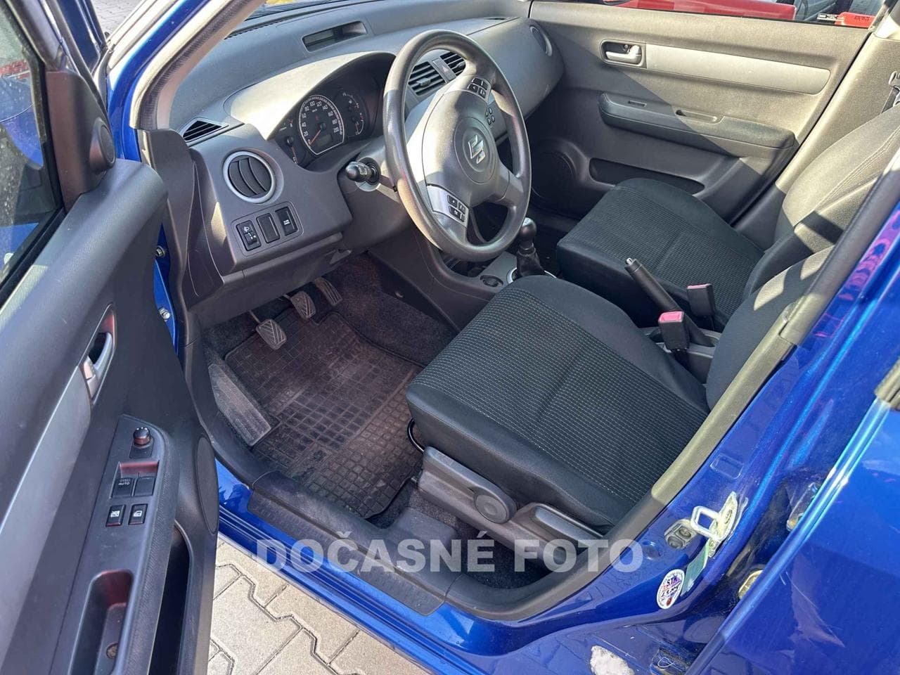 2006 Suzuki SWIFT - 3
