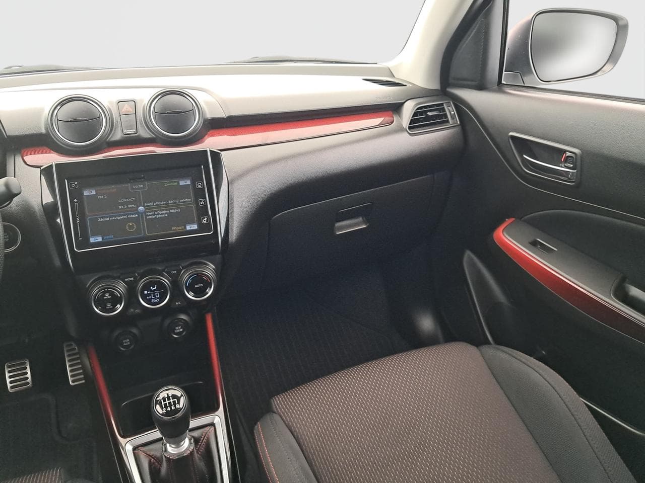 2022 Suzuki SWIFT - 11