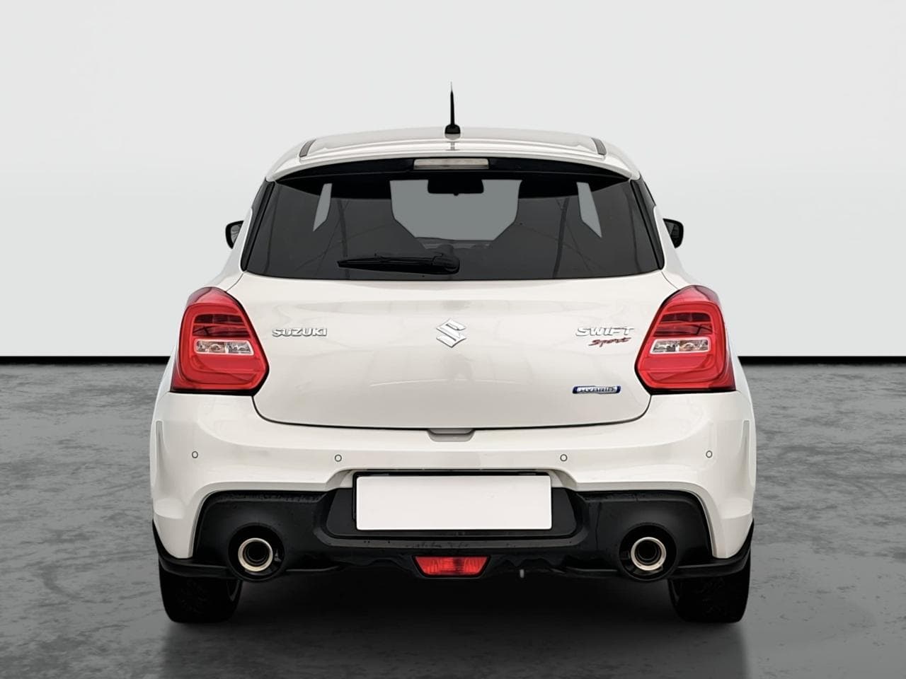 2022 Suzuki SWIFT - 6