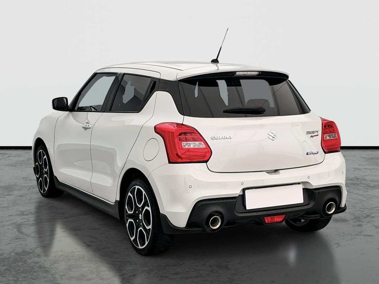 2022 Suzuki SWIFT - 5