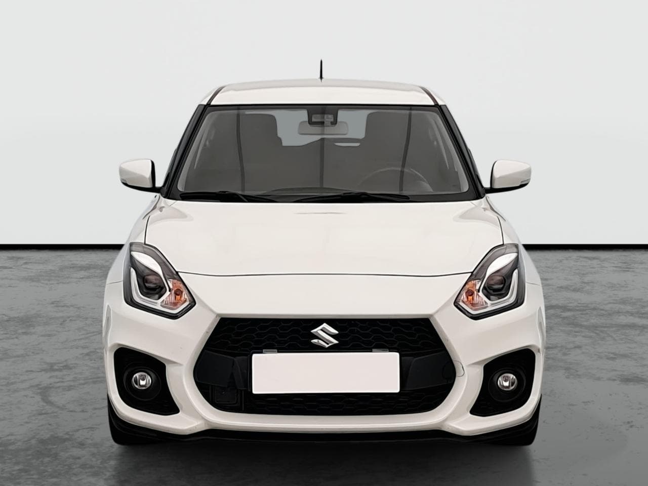 2022 Suzuki SWIFT - 2
