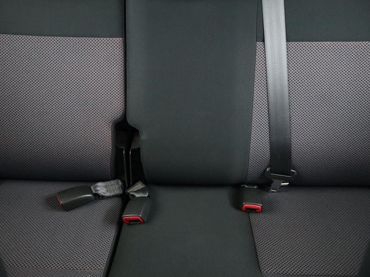 2008 Suzuki SX4 - 12