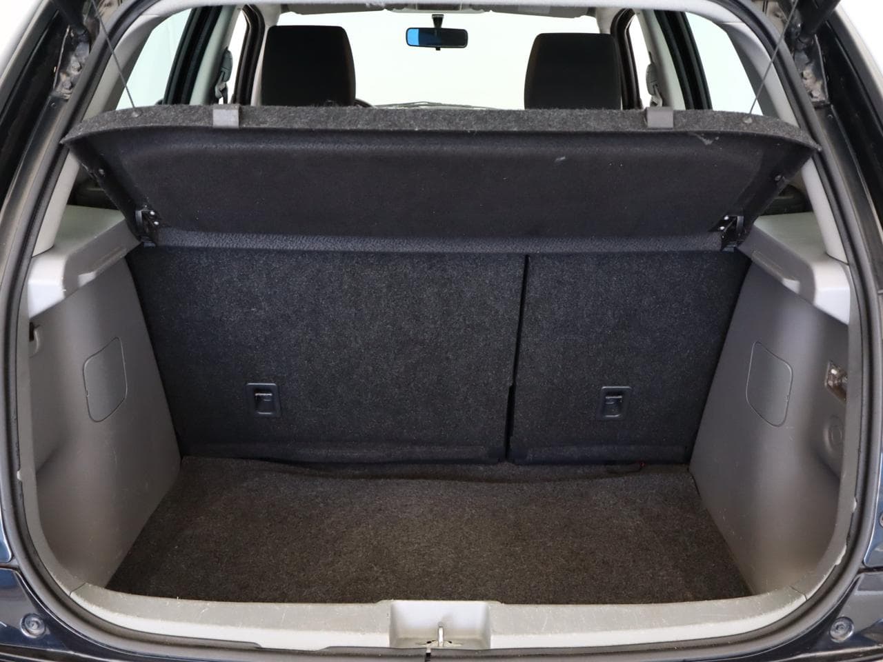 2011 Suzuki SX4 - 16