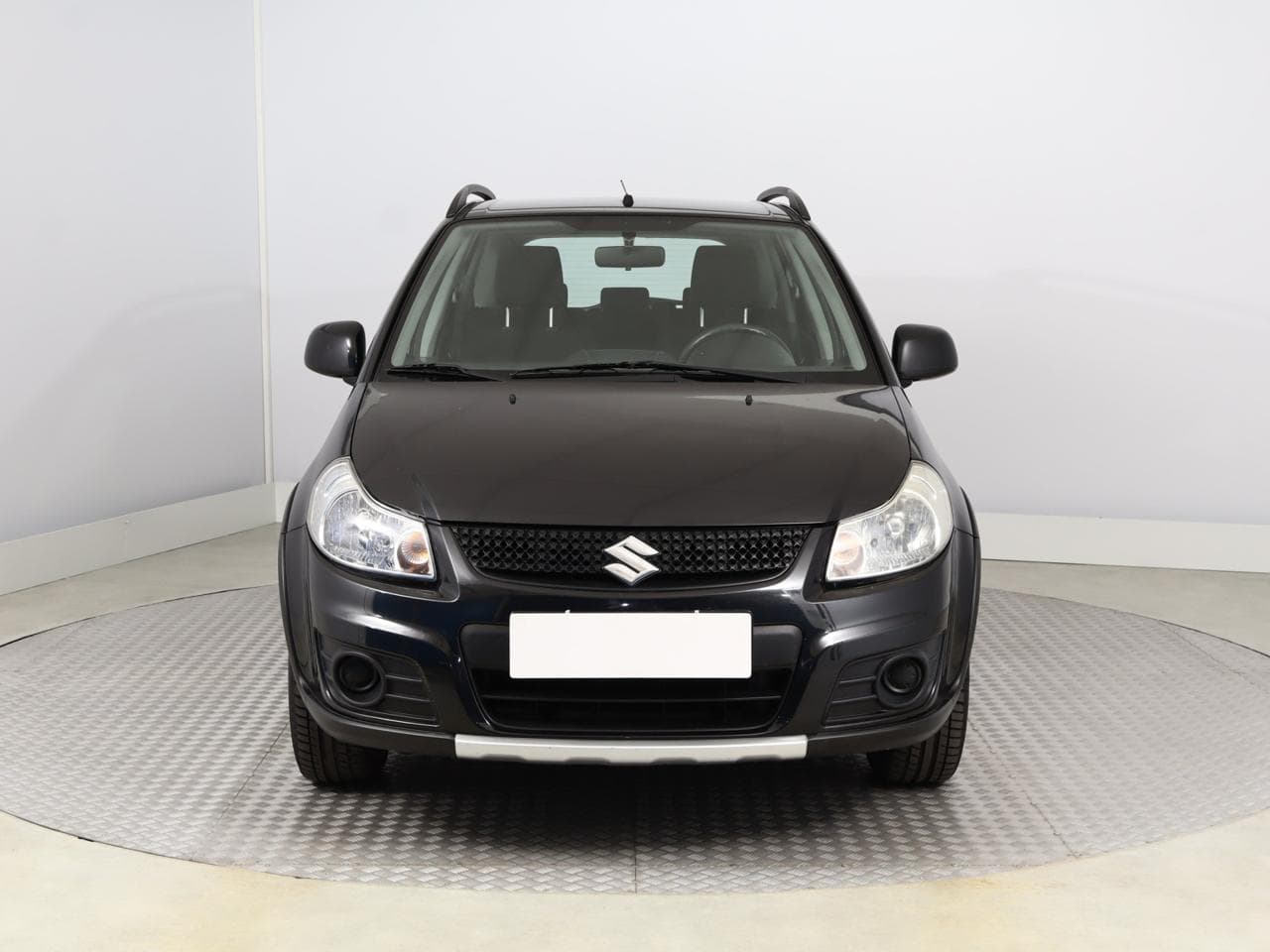 2011 Suzuki SX4 - 2