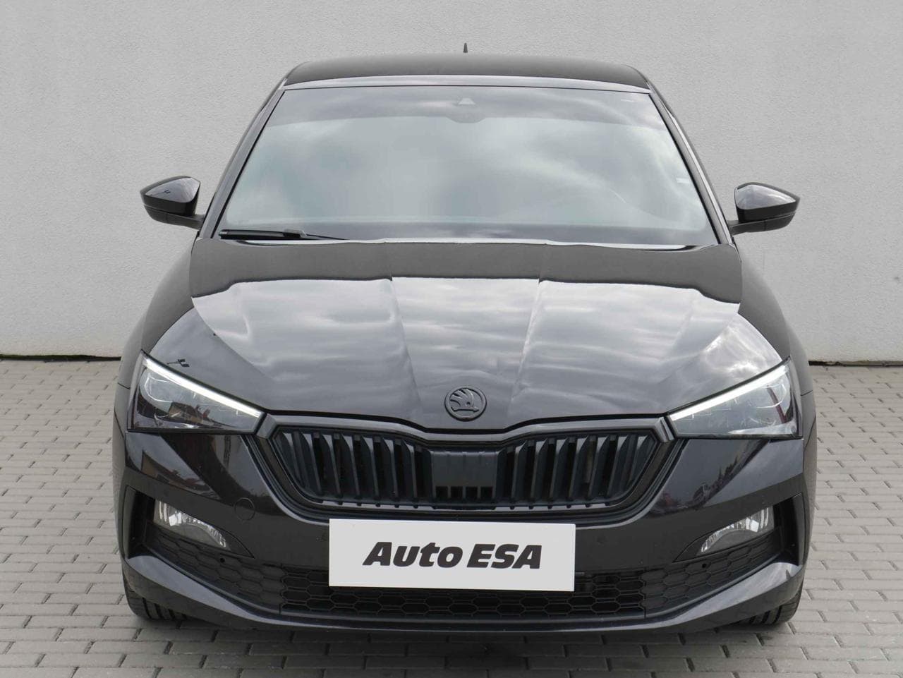 2023 Škoda SCALA - 2