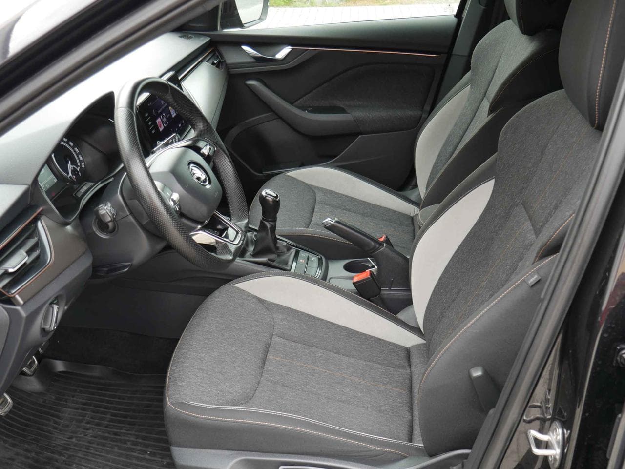 2023 Škoda SCALA - 9