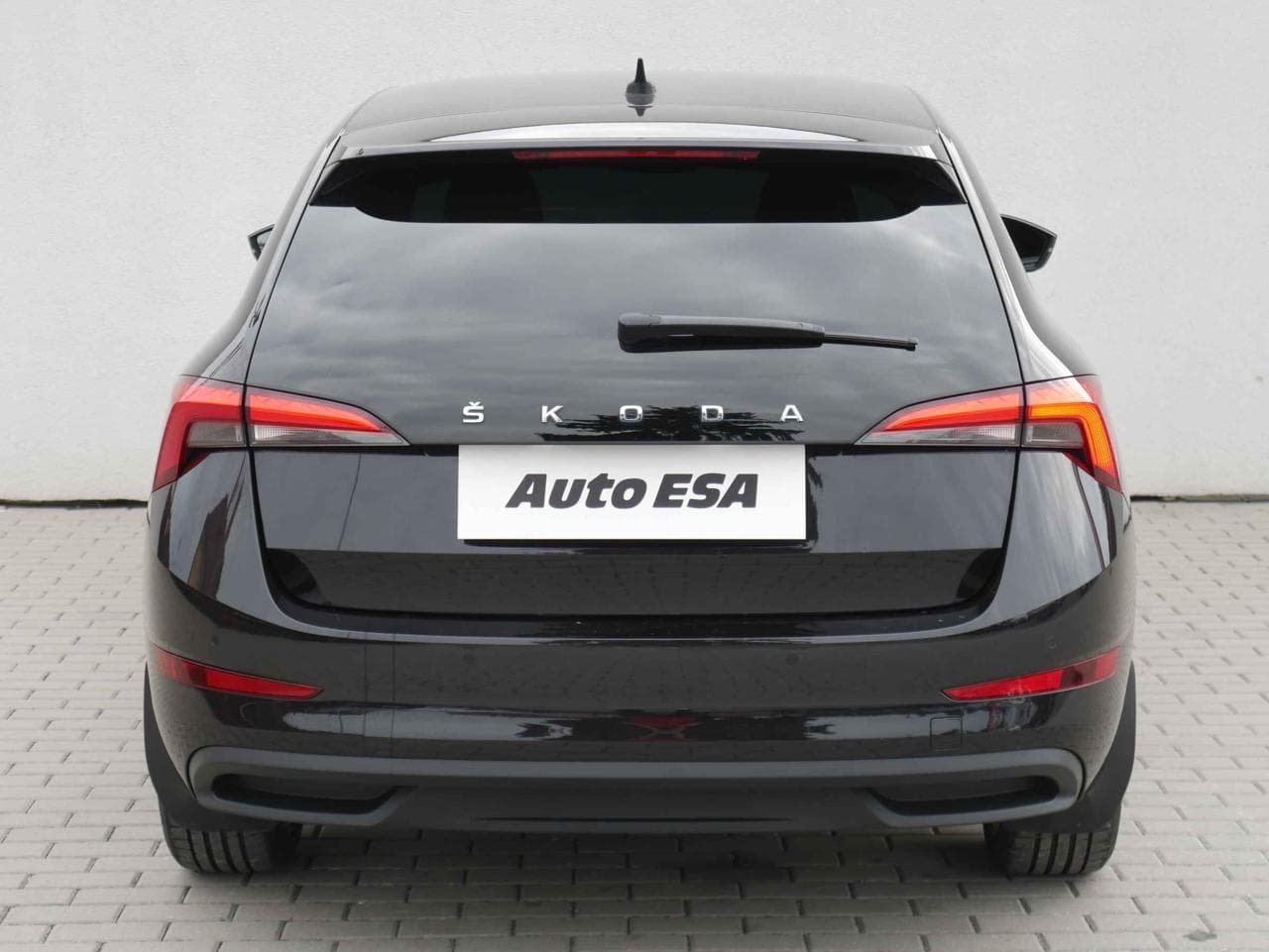2023 Škoda SCALA - 5