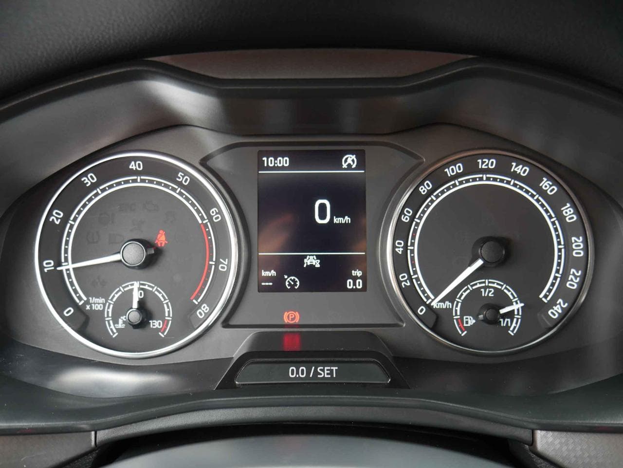 2023 Škoda SCALA - 20