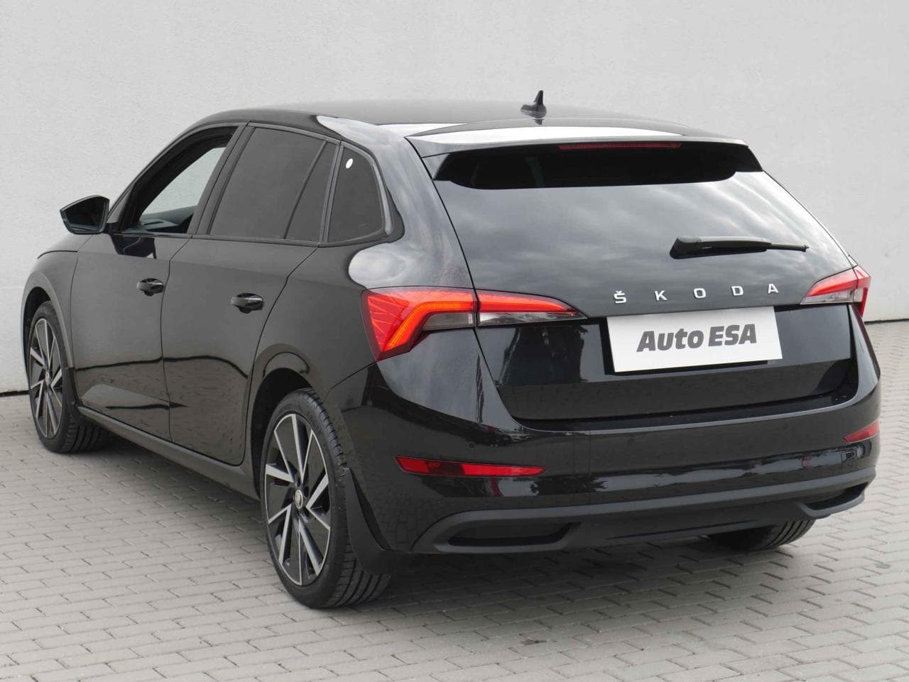 2023 Škoda SCALA - 6