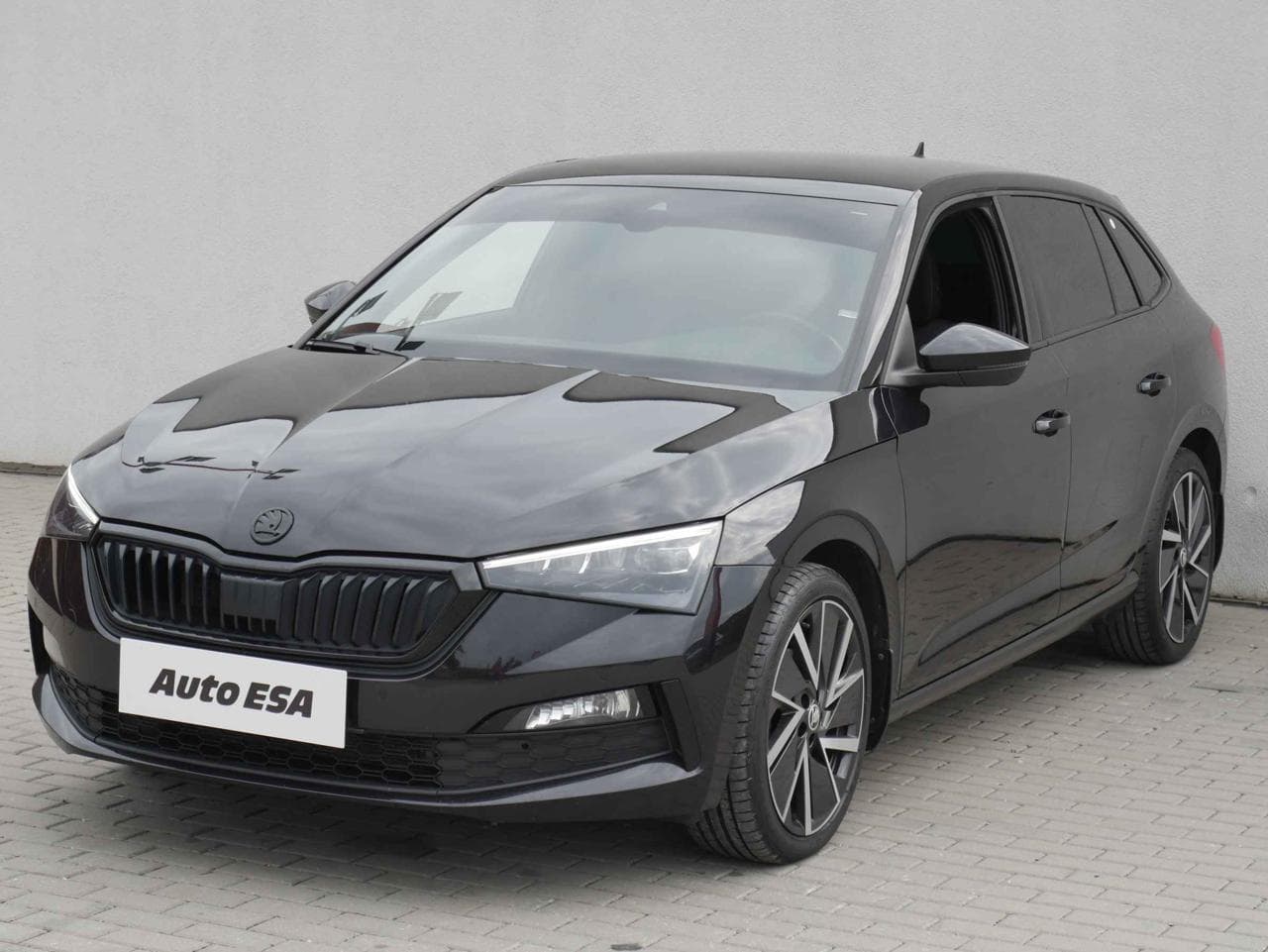 2023 Škoda SCALA - 3