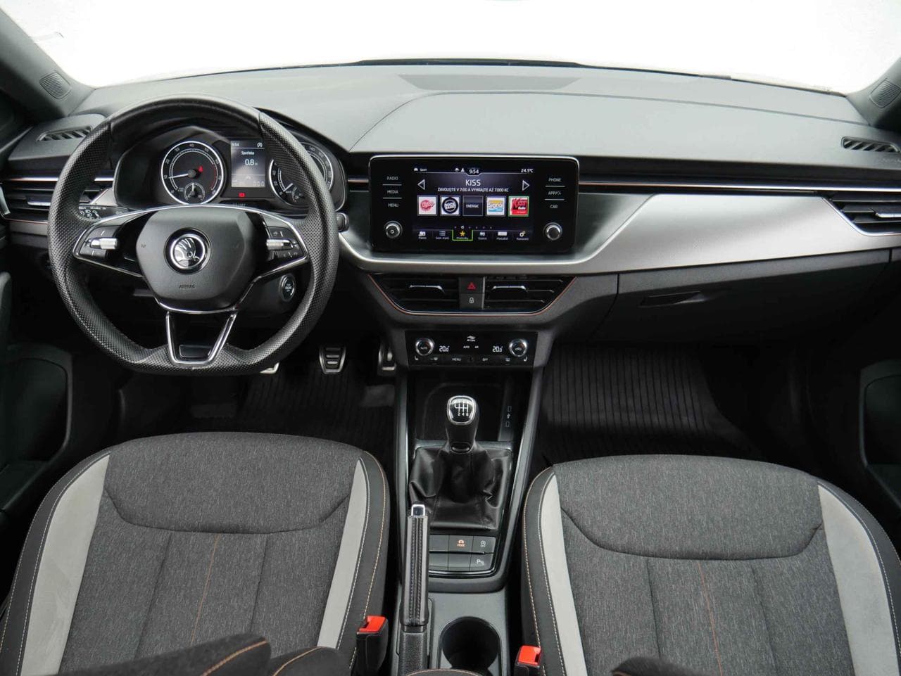 2023 Škoda SCALA - 8