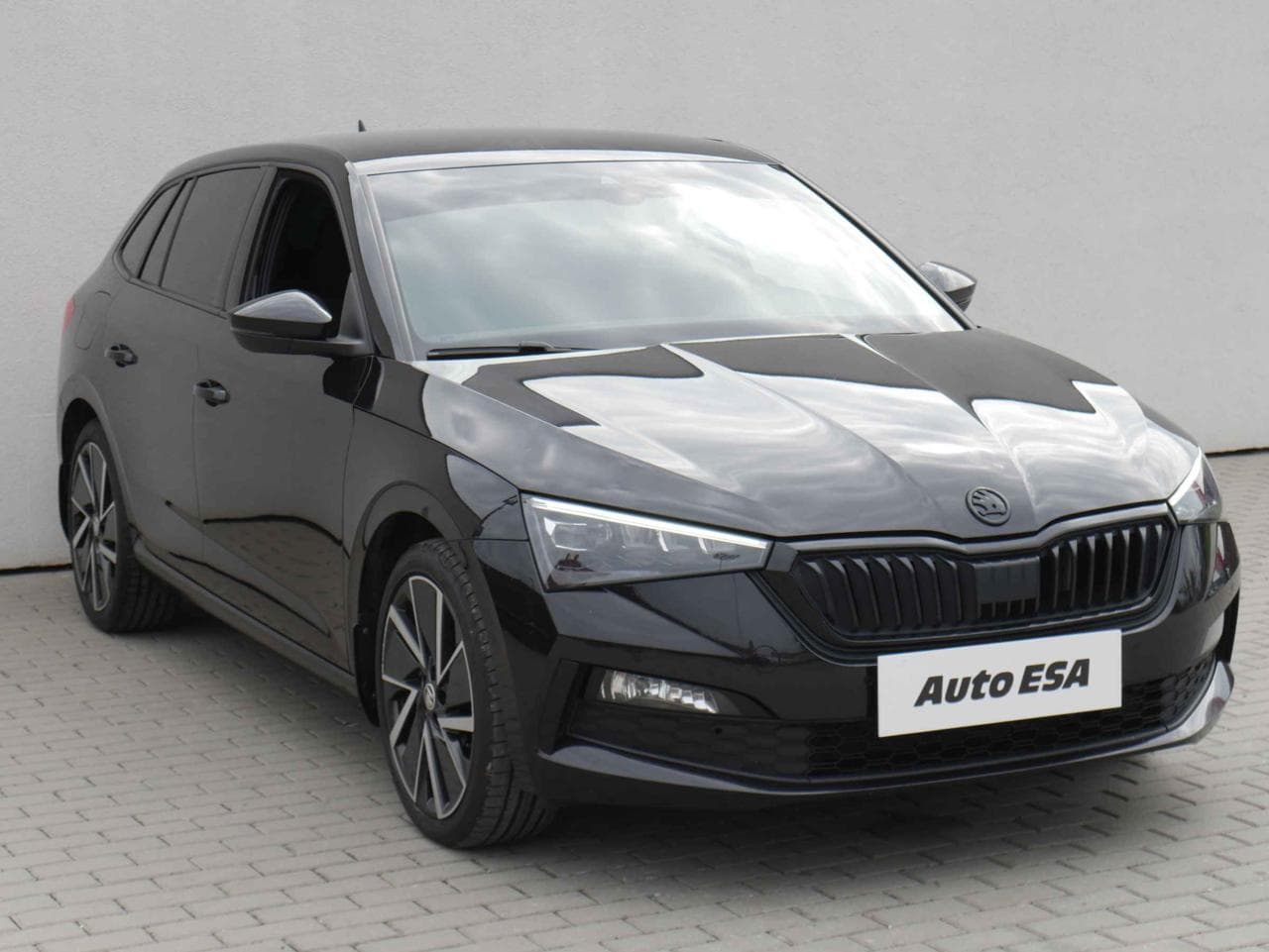 2023 Škoda SCALA