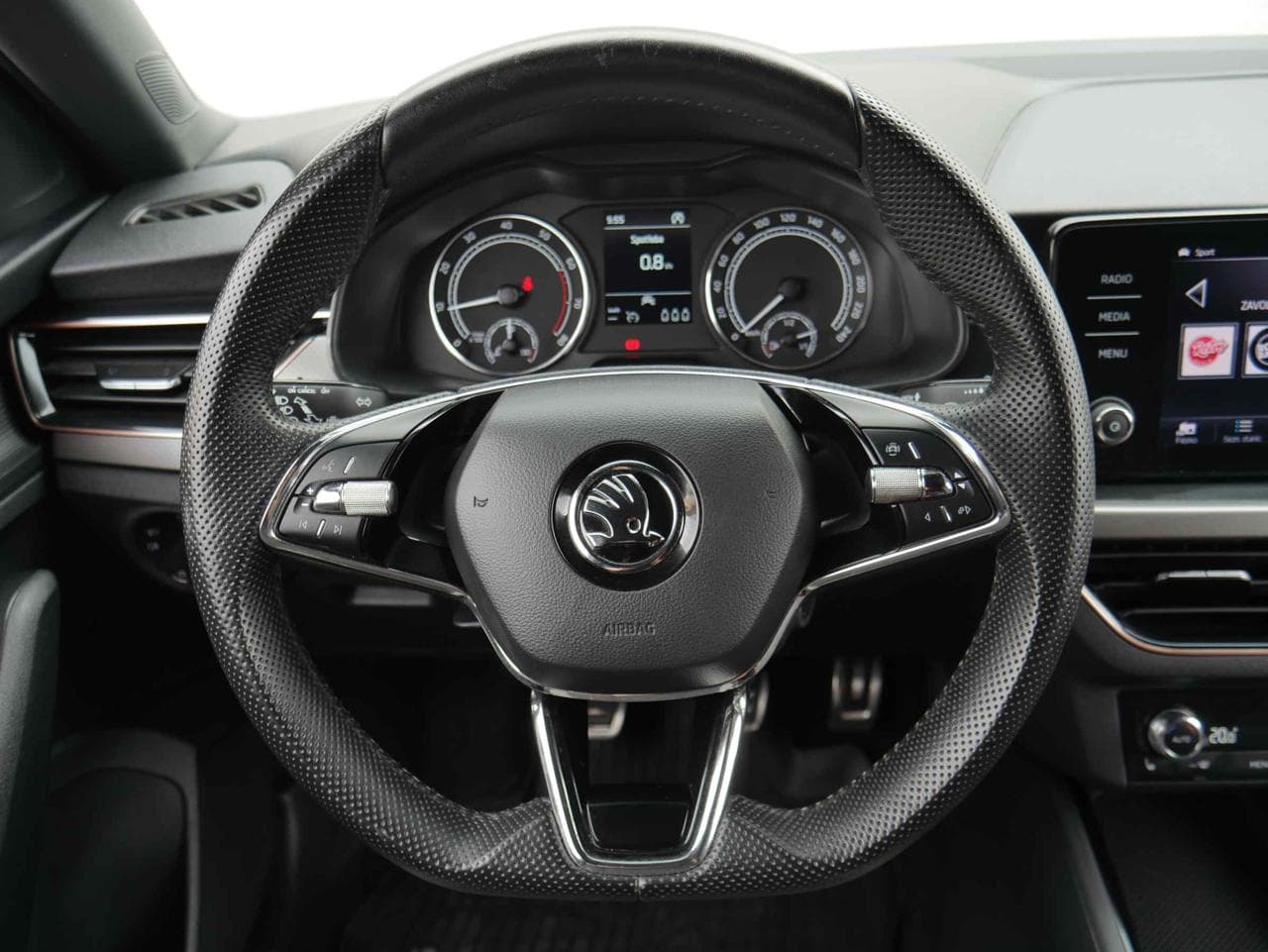 2023 Škoda SCALA - 14