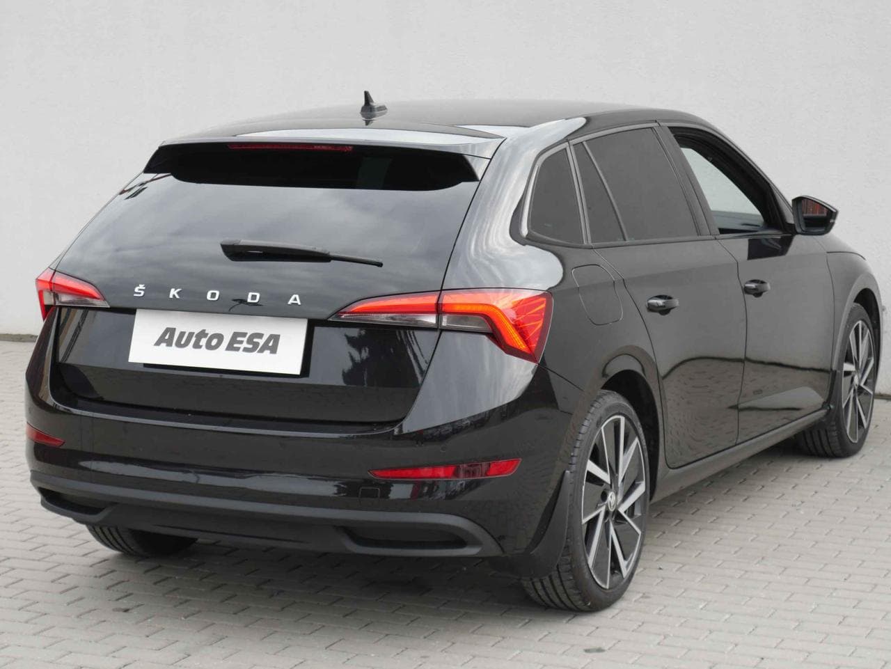 2023 Škoda SCALA - 4