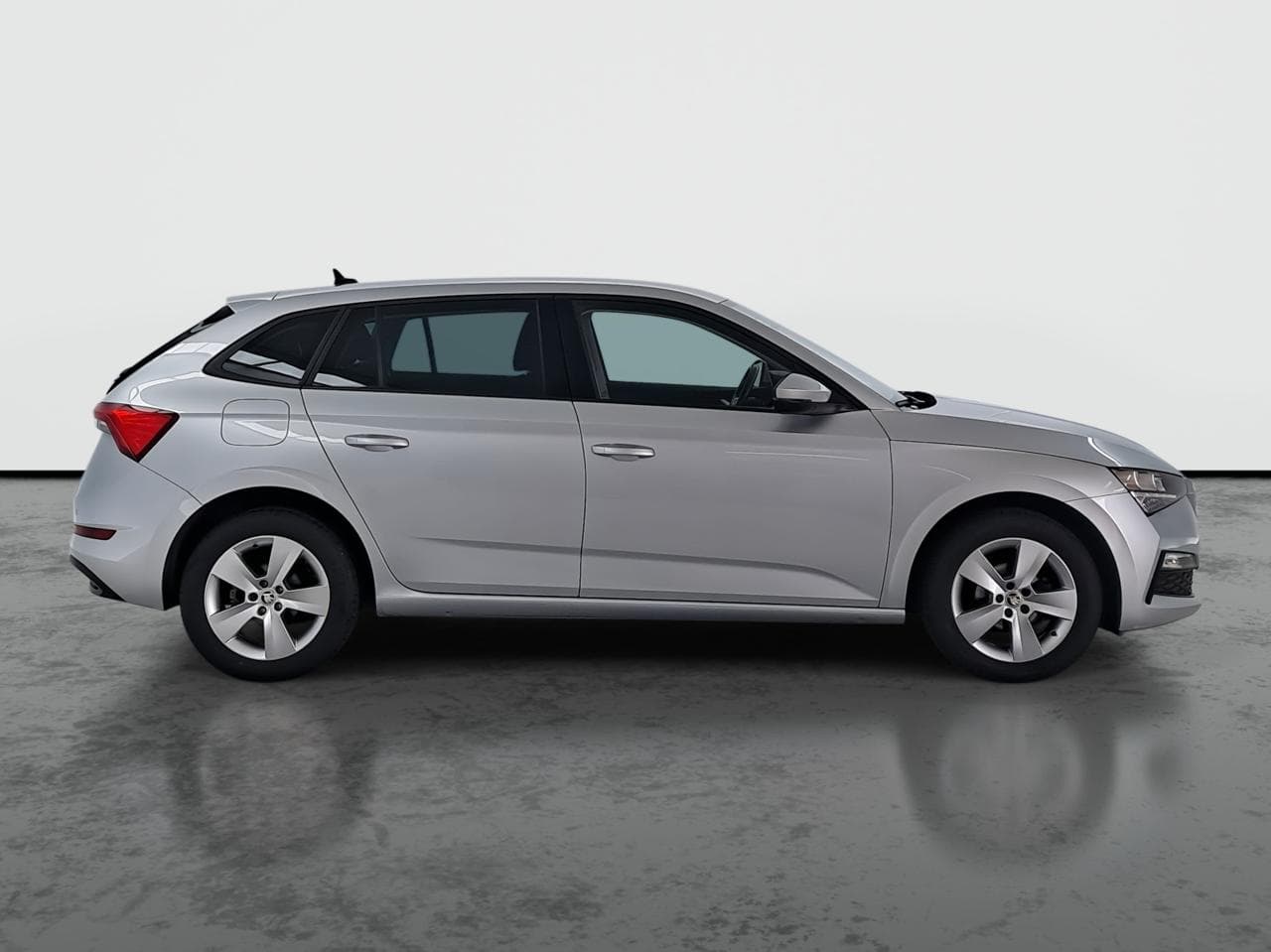 2021 Škoda SCALA - 8