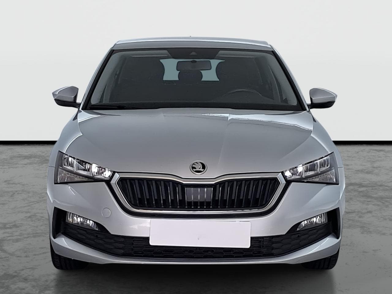 2021 Škoda SCALA - 2