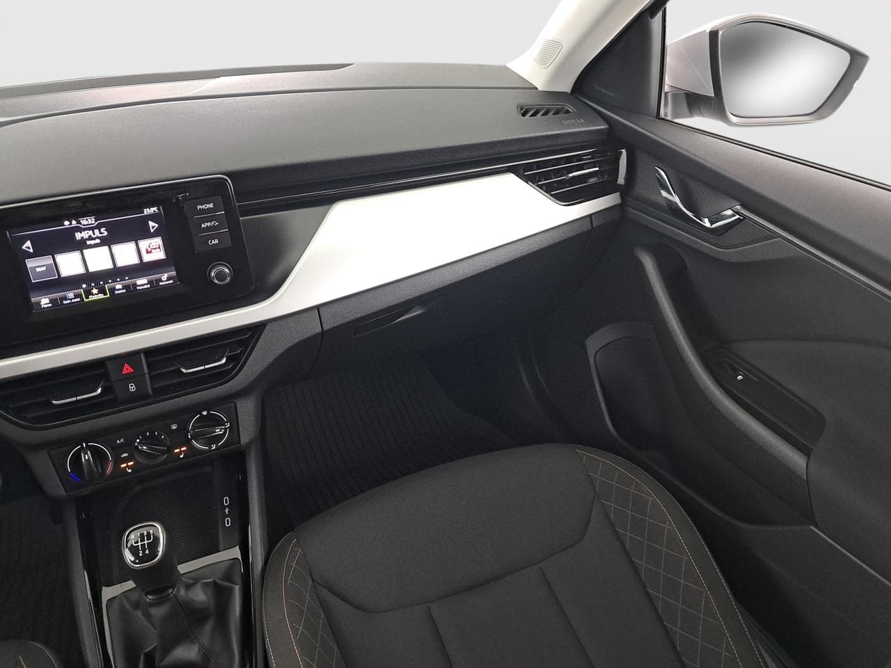 2021 Škoda SCALA - 11