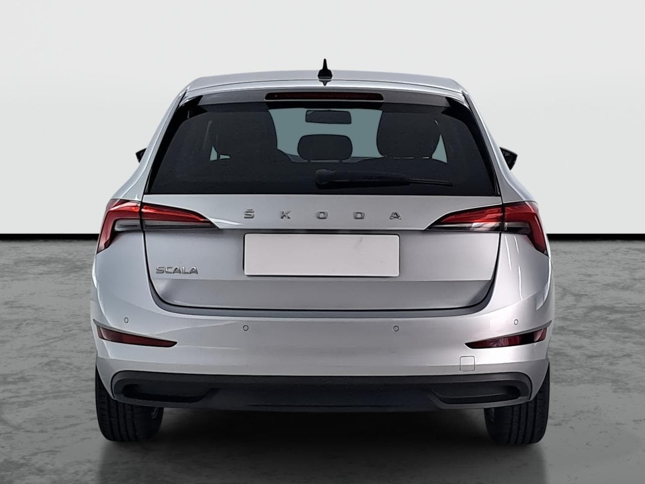 2021 Škoda SCALA - 6