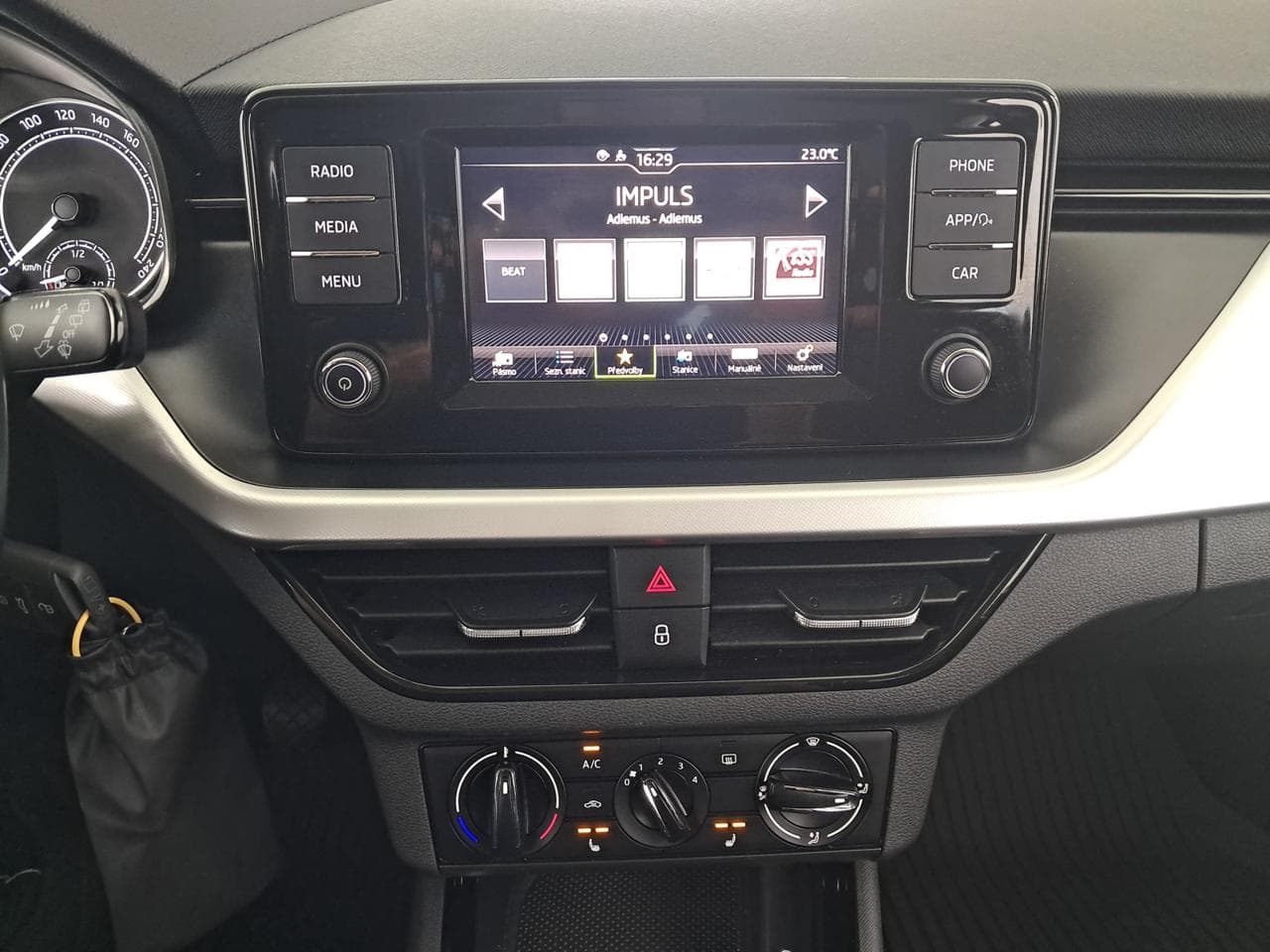 2021 Škoda SCALA - 18