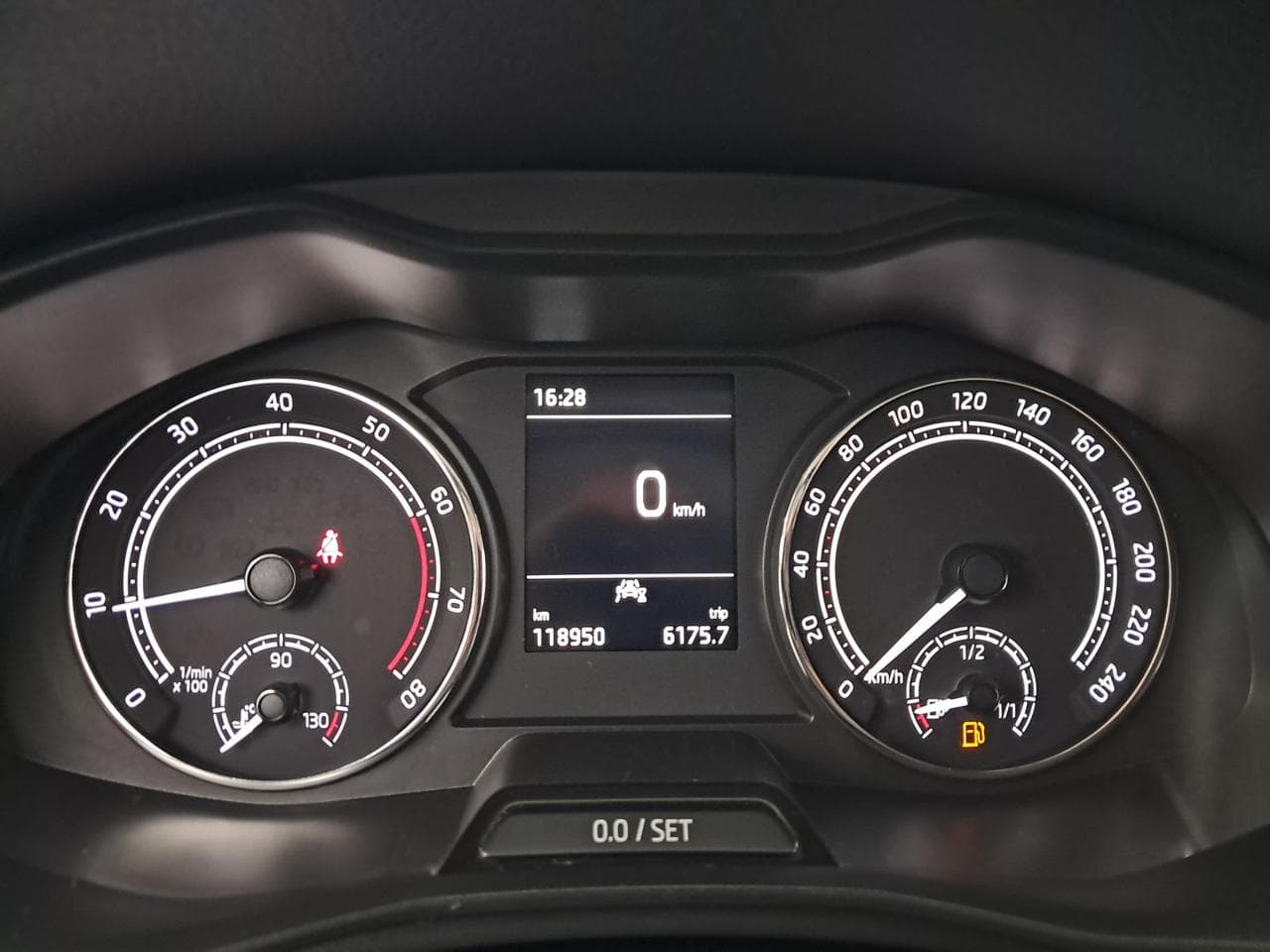 2021 Škoda SCALA - 17